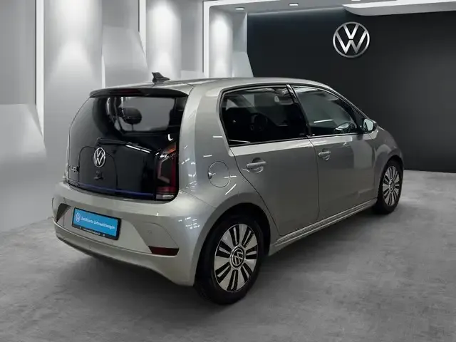 Volkswagen e-up!