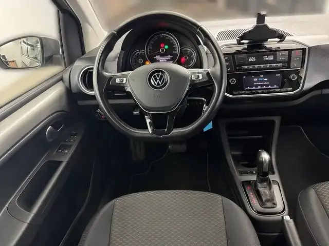 Volkswagen e-up!
