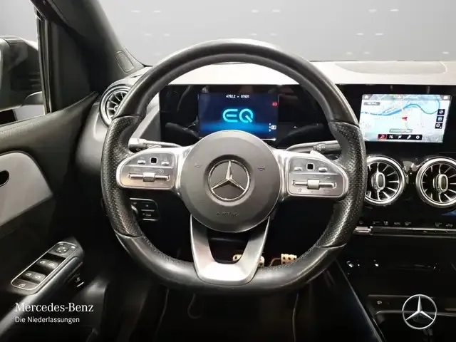 Mercedes-Benz B 250