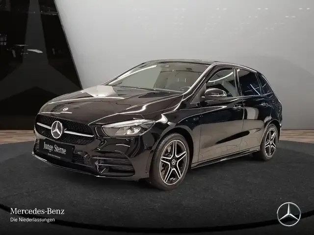 Mercedes-Benz B 250