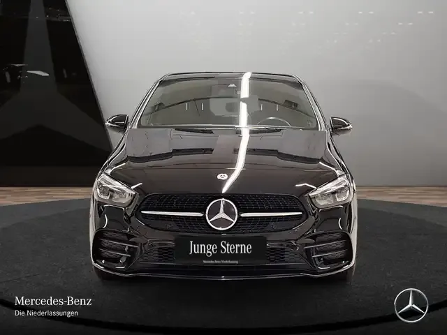 Mercedes-Benz B 250