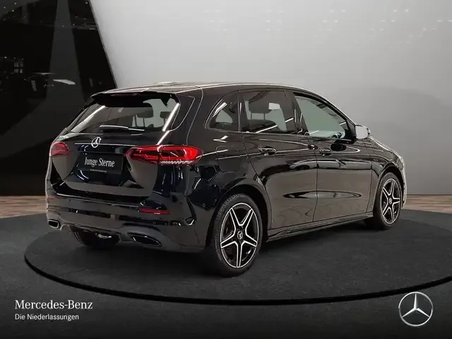 Mercedes-Benz B 250