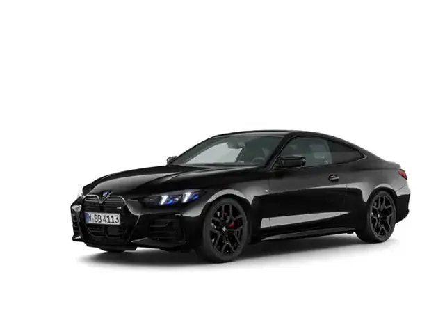BMW 440