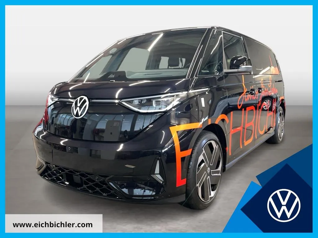 Volkswagen ID. Buzz