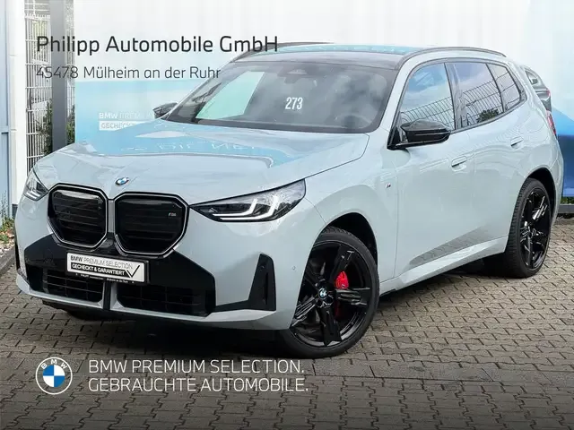 BMW X3 M