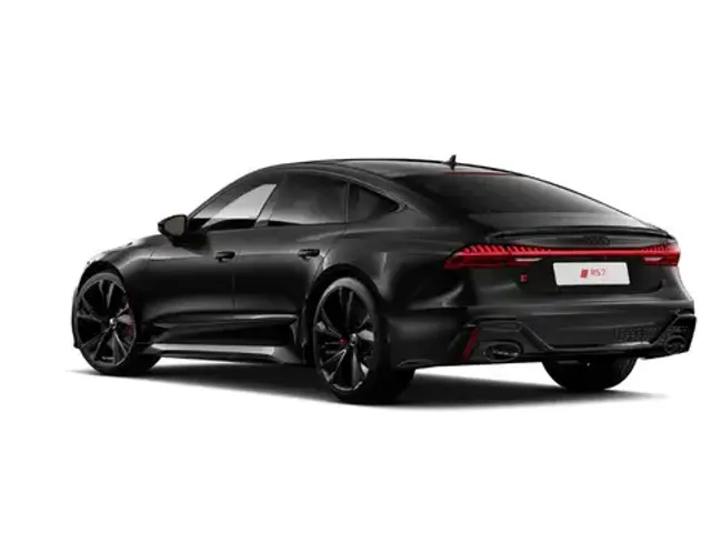 Audi RS7