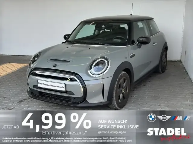 MINI Cooper SE