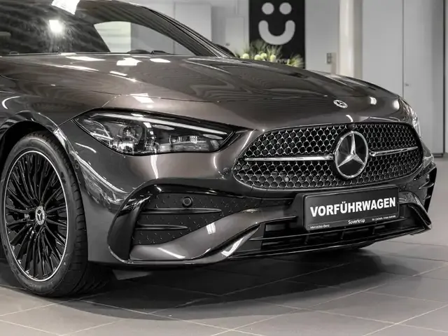 Mercedes-Benz CLE 200