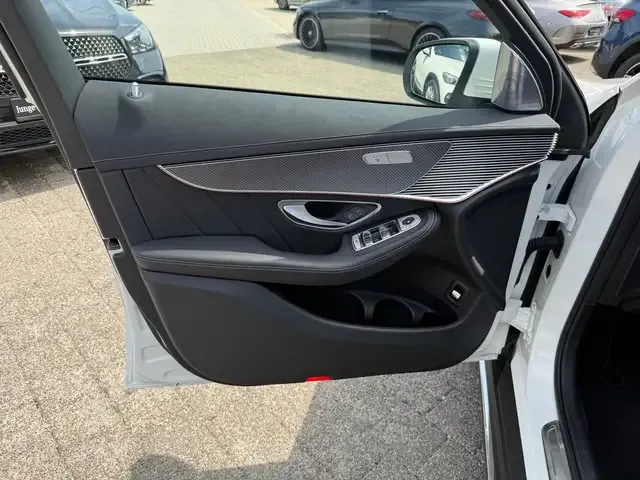 Mercedes-Benz EQC 400