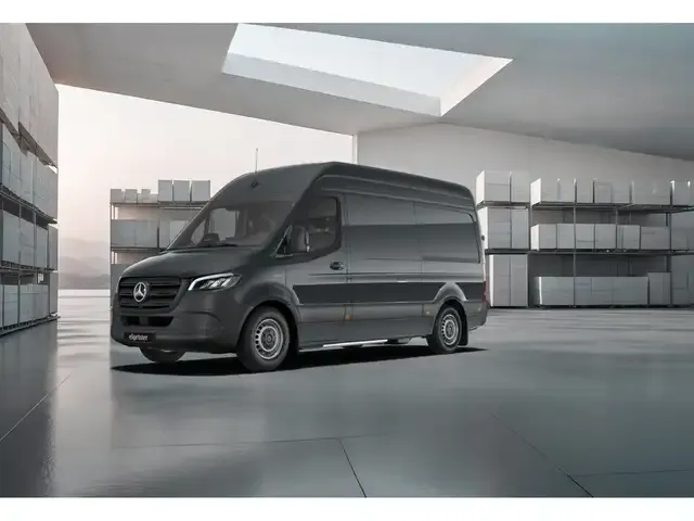 Mercedes-Benz Sonstige