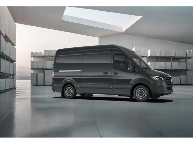 Mercedes-Benz Sonstige