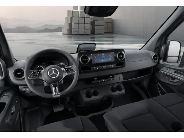 Mercedes-Benz Sonstige