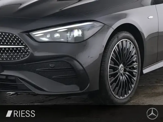 Mercedes-Benz CLE 300