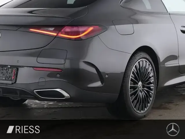 Mercedes-Benz CLE 300