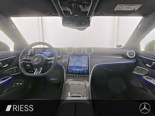 Mercedes-Benz CLE 300