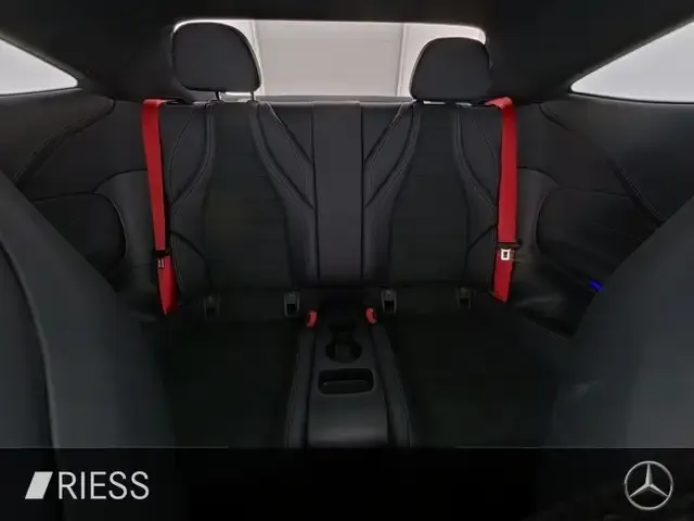 Mercedes-Benz CLE 300