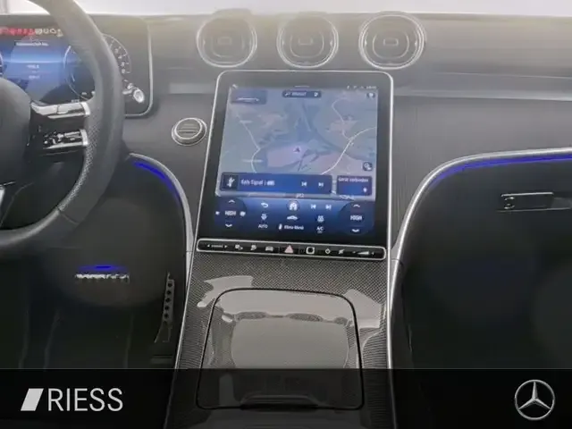 Mercedes-Benz CLE 300