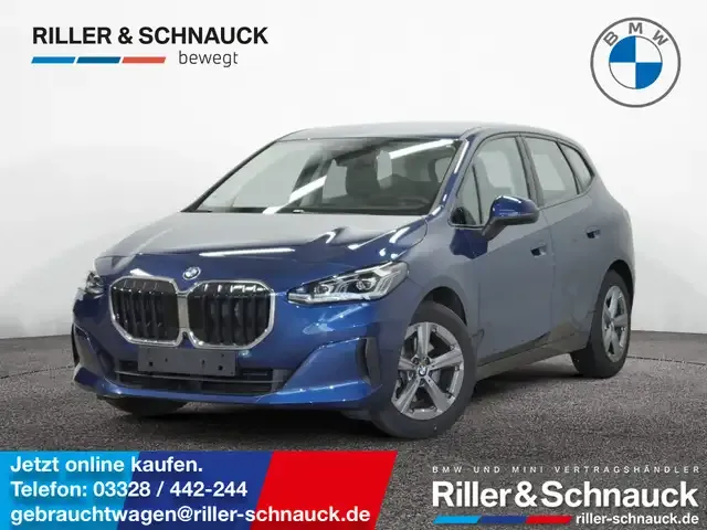 BMW 216