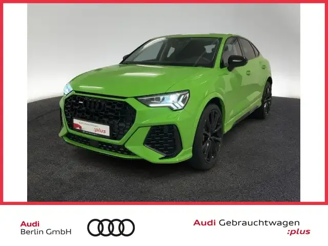 Audi RS Q3