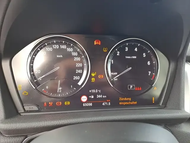 BMW 220