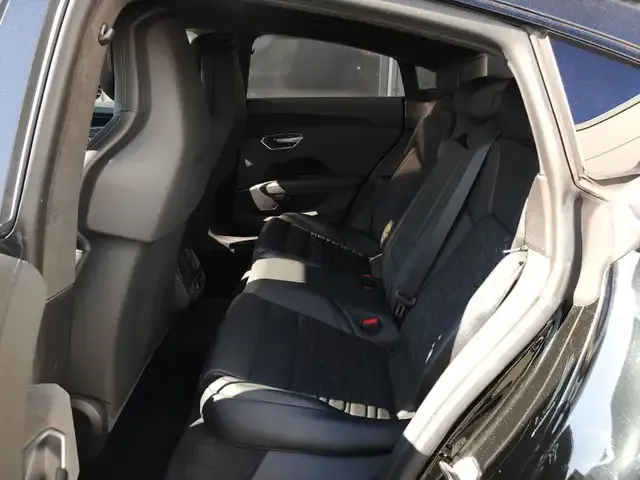 Audi RS e-tron GT