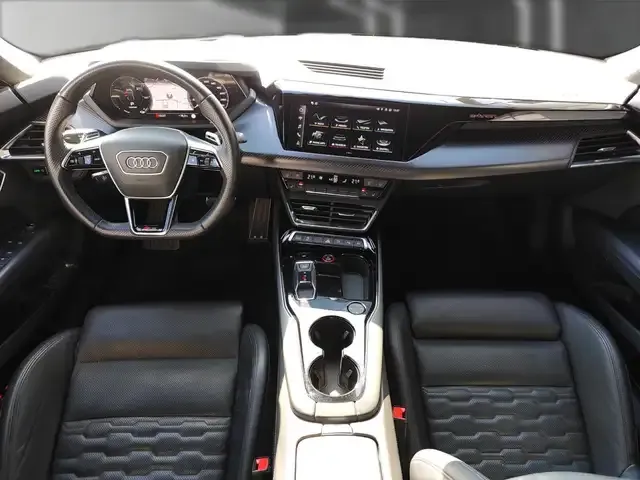 Audi RS e-tron GT
