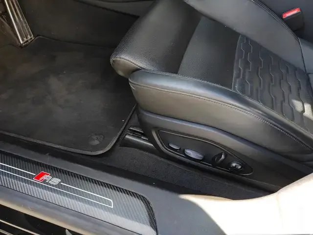 Audi RS e-tron GT