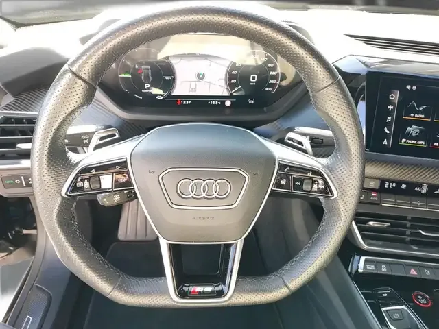 Audi RS e-tron GT