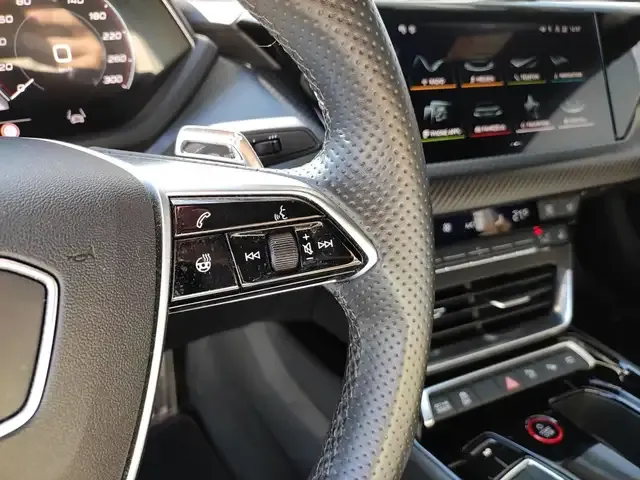 Audi RS e-tron GT