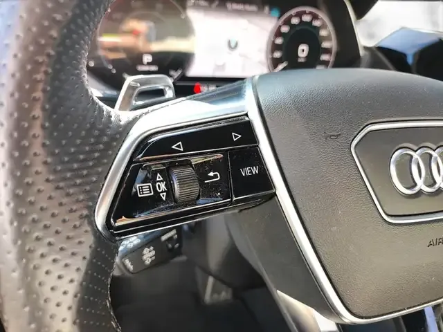 Audi RS e-tron GT