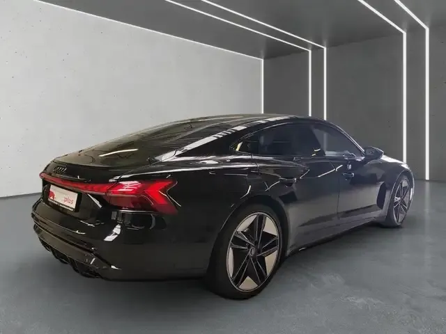 Audi RS e-tron GT
