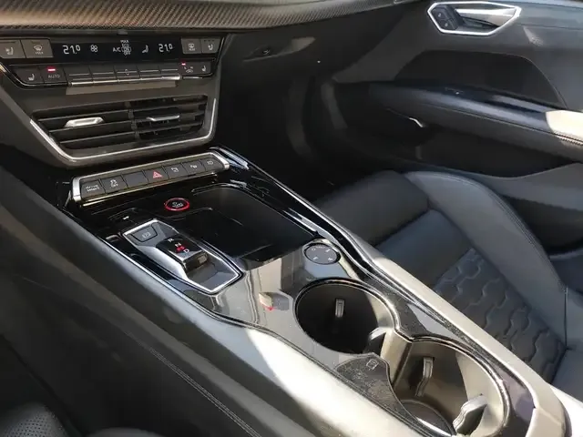 Audi RS e-tron GT