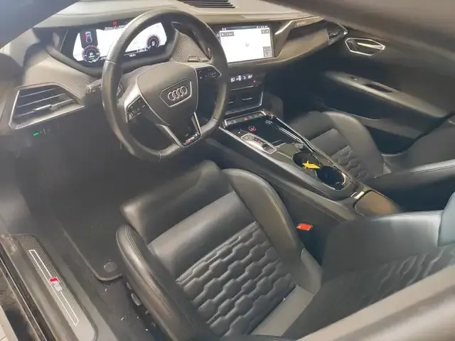 Audi RS e-tron GT