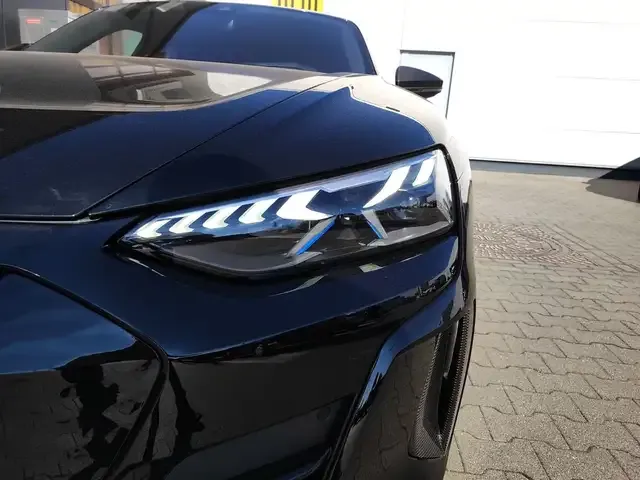 Audi RS e-tron GT