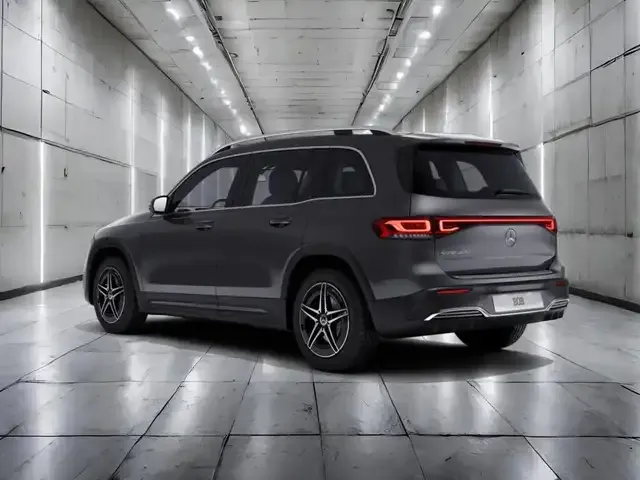 Mercedes-Benz EQB 300