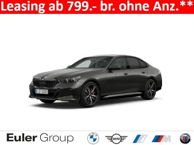 BMW 550