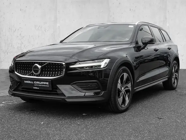 Volvo V60 Cross Country