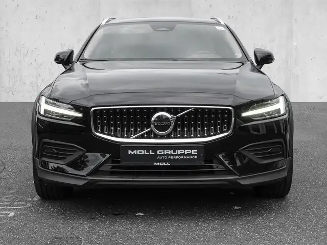 Volvo V60 Cross Country
