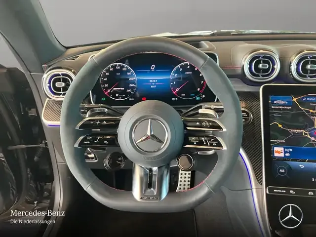 Mercedes-Benz CLE 53 AMG