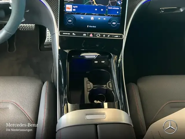 Mercedes-Benz CLE 53 AMG