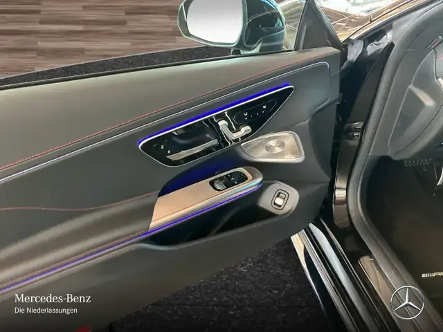 Mercedes-Benz CLE 53 AMG