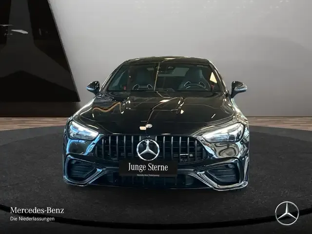 Mercedes-Benz CLE 53 AMG