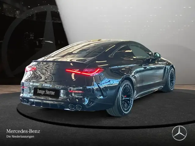 Mercedes-Benz CLE 53 AMG