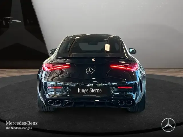 Mercedes-Benz CLE 53 AMG