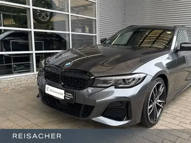 BMW Sonstiges