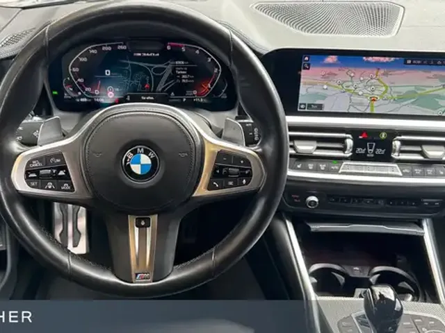 BMW Sonstiges