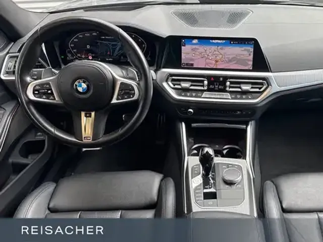 BMW Sonstiges