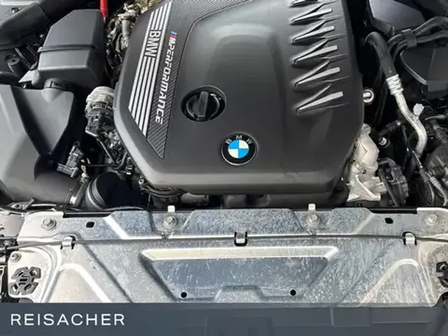 BMW Sonstiges
