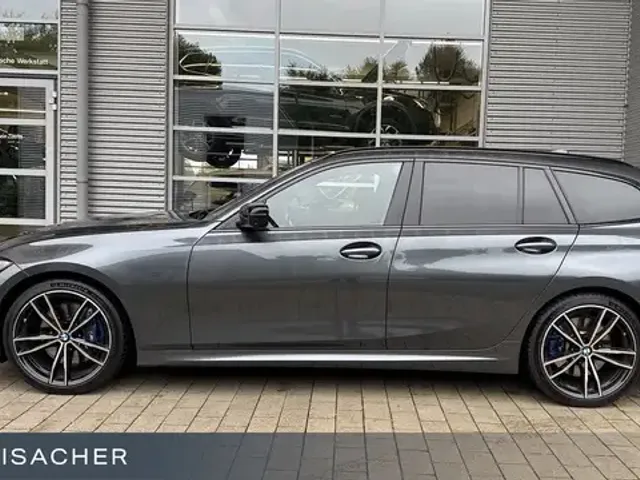 BMW Sonstiges