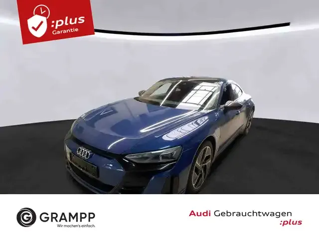 Audi RS e-tron GT